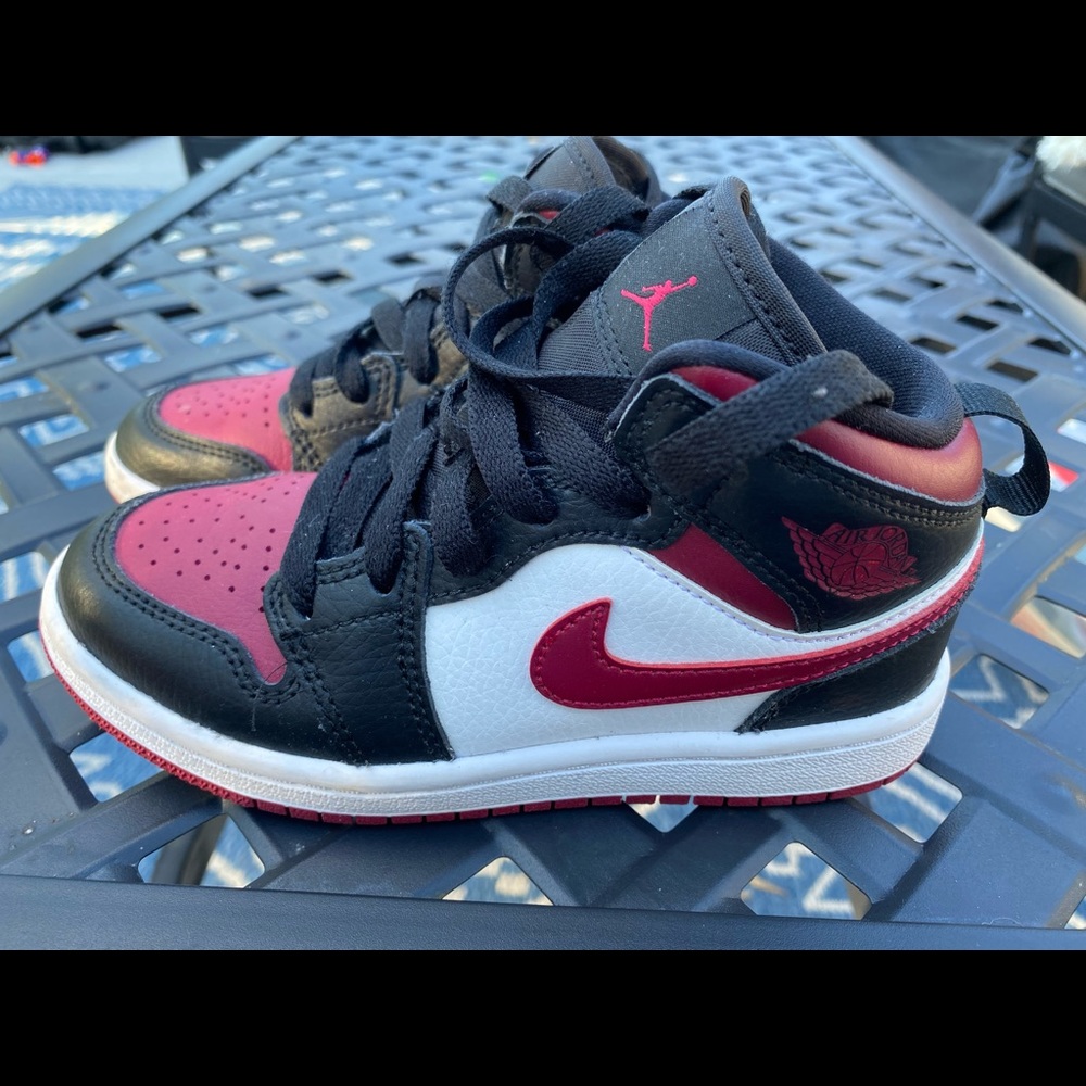 Jordan Retro 1s